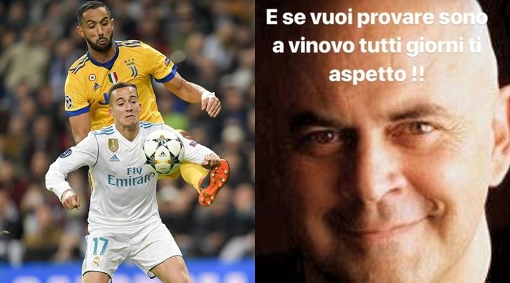 Sandro Veronesi: «Caro Crozza, e se per assurdo le dessi dello stronzo?»