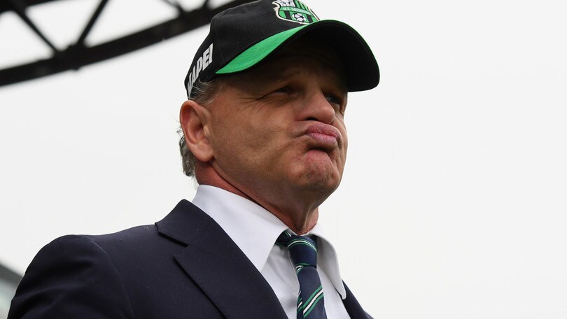 Serie A Sassuolo, Iachini: «Dovevamo essere più cinici»