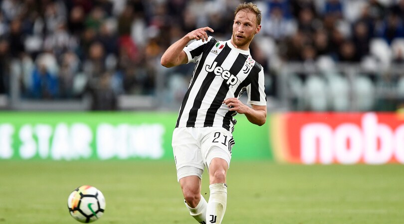 Juventus-Napoli, Höwedes ci spera