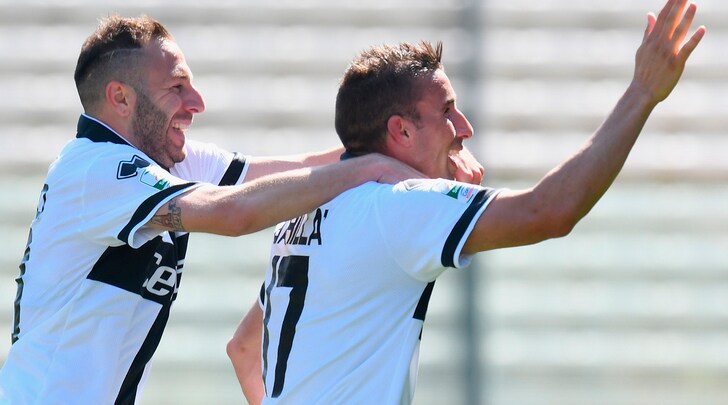 Serie B, Novara e Pro Vercelli ancora ko. Scatti di Palermo e Parma