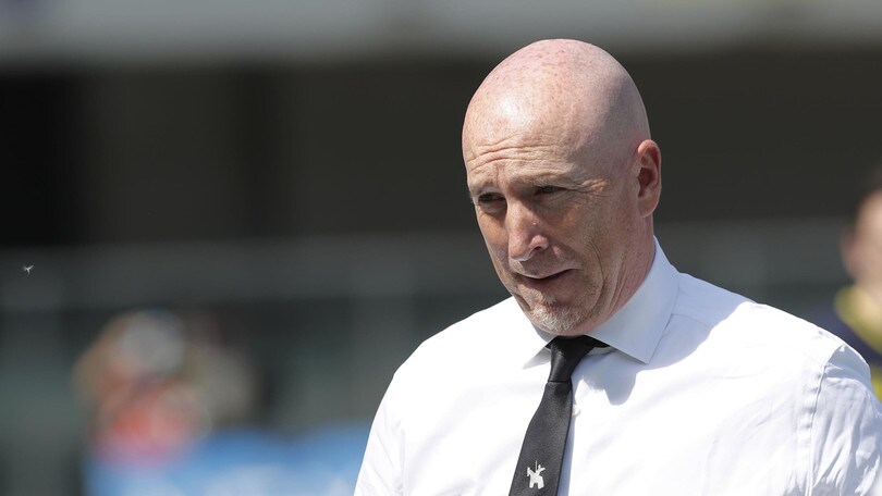 Chievo, Maran esonerato : squadra a D'Anna