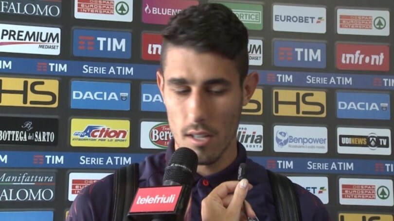 Faraoni: "Con il Sassuolo partita fondamentale"