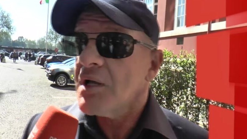Iachini: "Salvezza? Mancano ancora diversi punti"