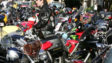 FMI: al via i Corsi della Scuola Motociclistica Federale