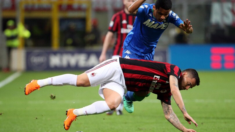 Serie A Sassuolo, Rogerio: «Scudetto? Io tifo Juventus»