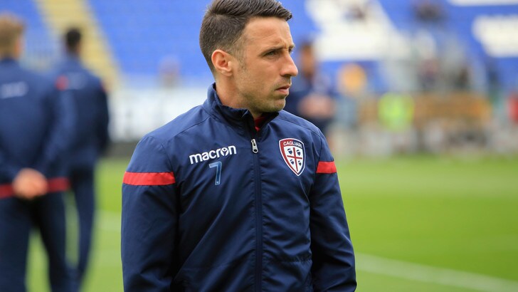 Serie A Cagliari, Cossu nello staff del Settore Giovanile