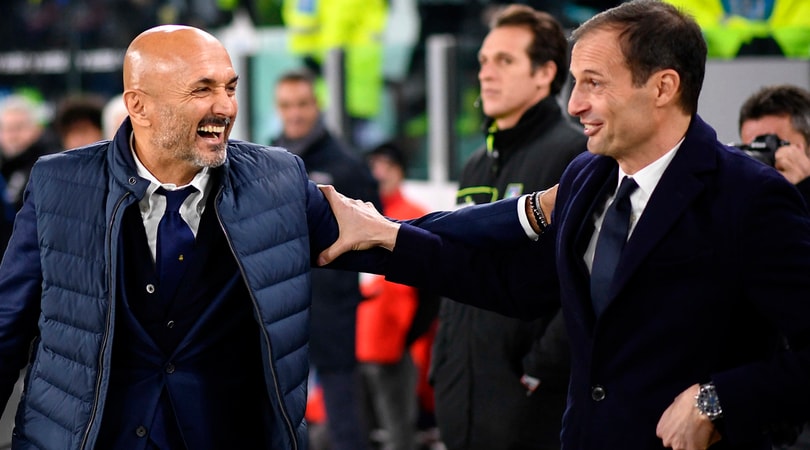 Juventus-Inter, la sfida proseguirà sul mercato: ecco tutti i nomi