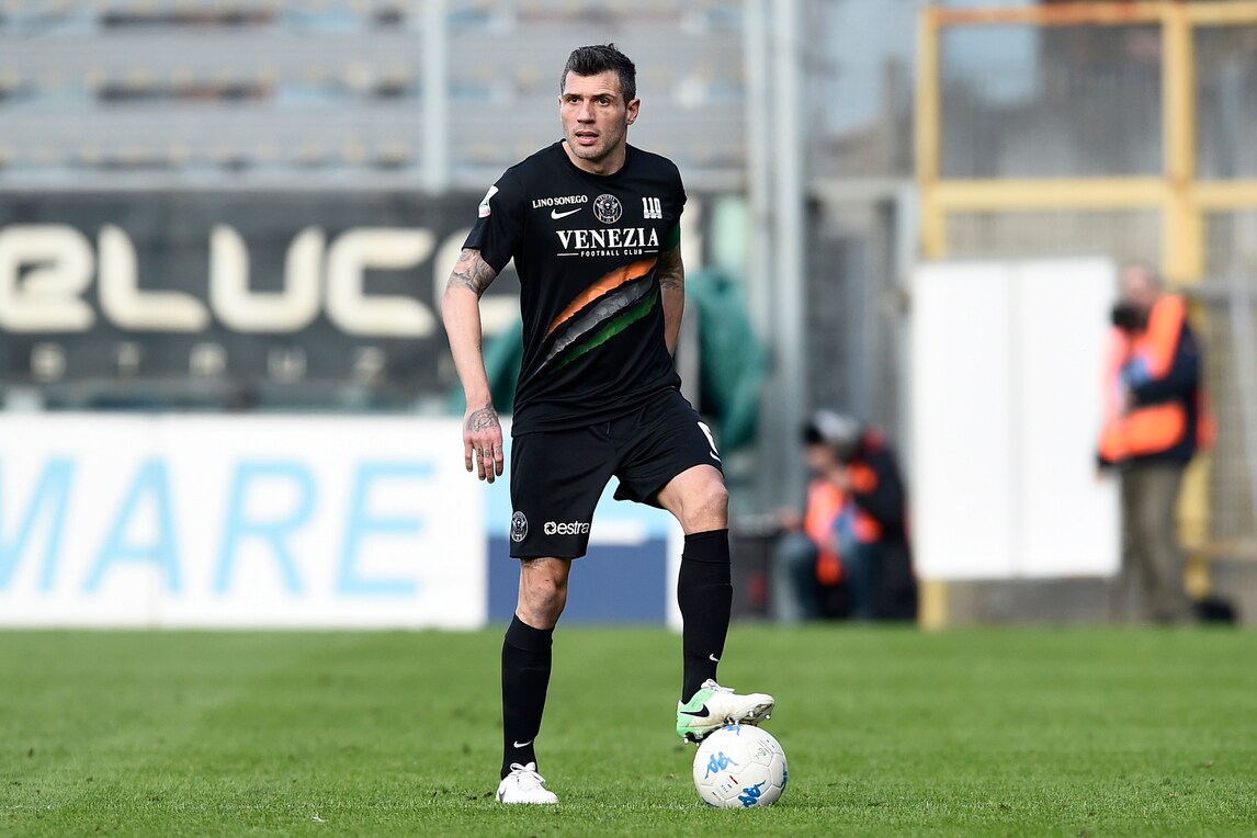 Serie B Venezia, Domizzi: «Pensiamo a vincere con il Foggia»