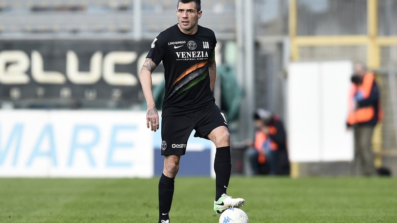 Serie B Venezia, Domizzi: «Pensiamo a vincere con il Foggia»