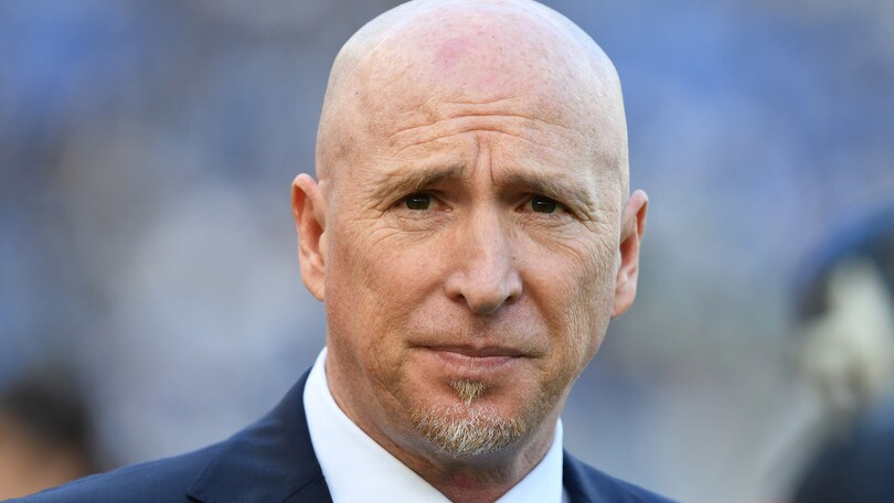 Serie A Chievo, Maran: «Il rigore sbagliato ha influito...»