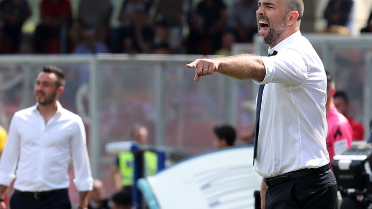Serie A Udinese, Tudor: «Verona? Difficile ma dobbiamo vincere»