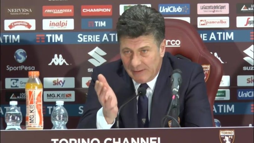 Mazzarri: "Eravamo frastornati"