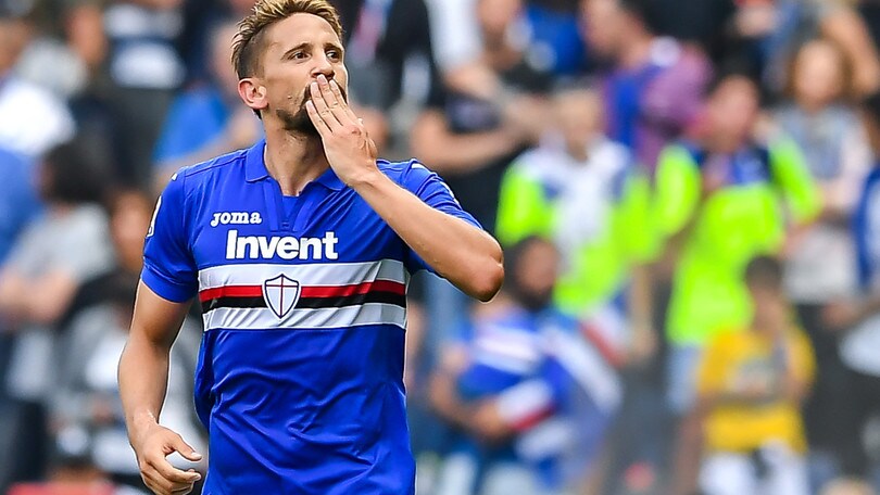 Serie A Sampdoria, Ramirez: «Consapevoli della nostra forza»