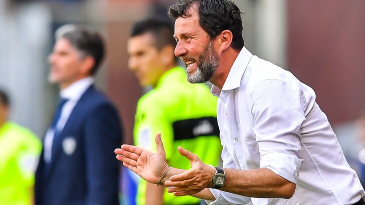 Serie A Cagliari, Carli: «Scioccati. Si va avanti con Lopez»