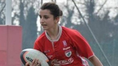 Rugby in lutto, è morta Rebecca Braglia: era stata ricoverata dopo un placcaggio