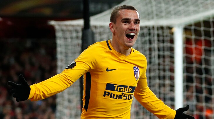 Europa League, Atletico Madrid-Arsenal e Salisburgo-Marsiglia in diretta: le formazioni ufficiali