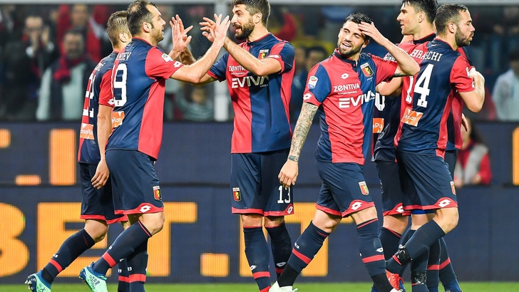 Calciomercato Genoa, ecco Piatek a tittolo definitivo