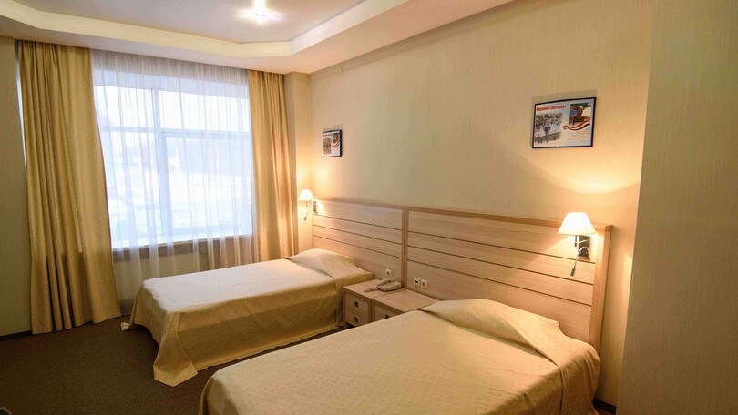 Russia, ecco le stanze dove dormiranno i giocatori del Mondiale