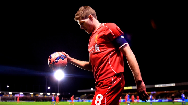 Glasgow Rangers, Steven Gerrard nuovo allenatore