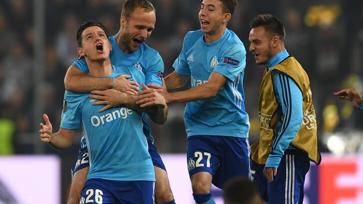 Europa League all'Atletico, Simeone: