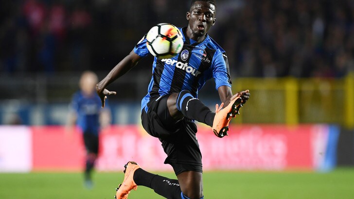 Serie A Atalanta, vittoria per 7-0 nel test con il Valseriana