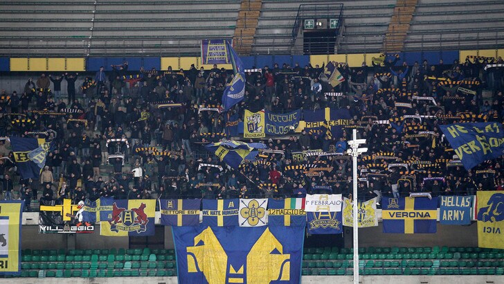 Serie A Chievo, tifosi in tensione: il team manager Pacione preso a schiaffi