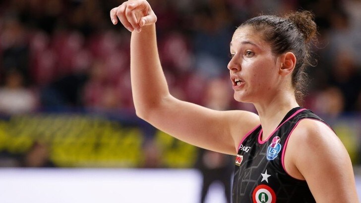 A1 femminile, Schio si porta sul 2-0. Scudetto ad un passo