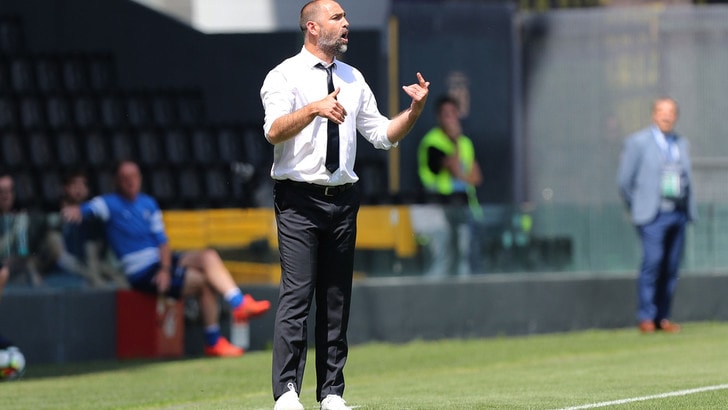 Serie A Udinese, Tudor: «Raggiungeremo la salvezza»