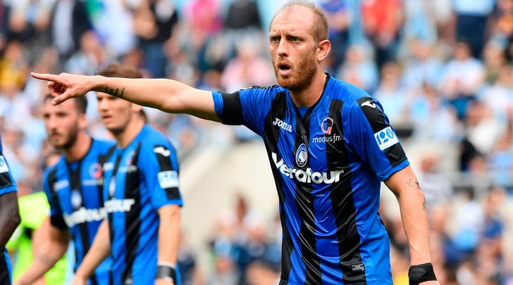 Europa League Atalanta, Masiello: «Meriteremmo di evitare i preliminari»