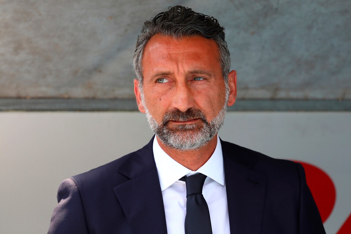 Serie A Chievo, D’Anna: «Bravi i ragazzi e Maran»