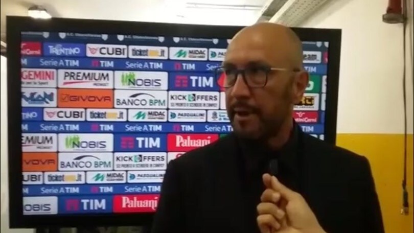 Zenga: "Pronti a tutte le evenienze""