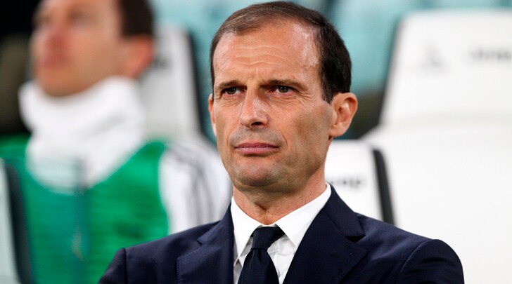 Dall'Inghilterra: «Arsenal, Allegri o Luis Enrique per il dopo-Wenger»