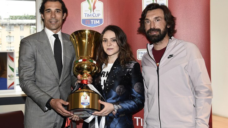Pirlo: «Quando Gattuso si mangiò una lumaca viva»