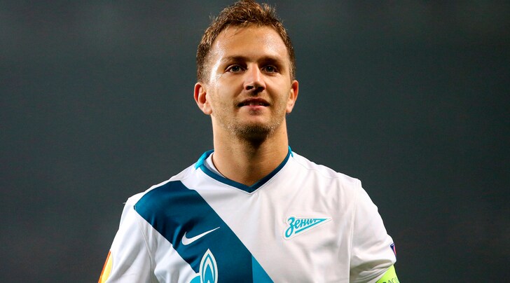 Calciomercato Criscito Genoa torno come ti avevo promesso