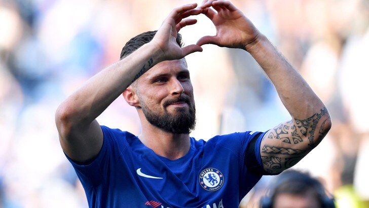 Premier League, si punta sulla rimonta Champions del Chelsea