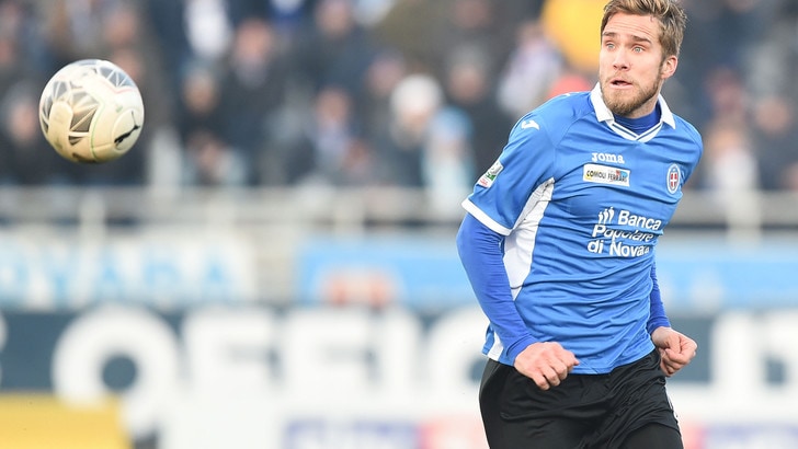 Calciomercato Juve Stabia, arriva il difensore ex Novara Troest