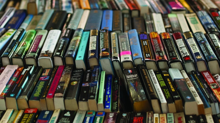 Torna il Salone del libro
