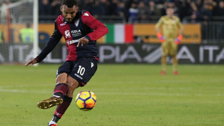 Serie A Cagliari, la società valuta il rientro di Joao Pedro