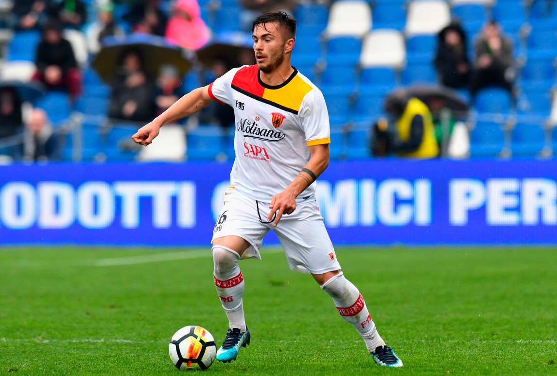 Serie A Benevento, si rivedono Tosca e Djimsiti