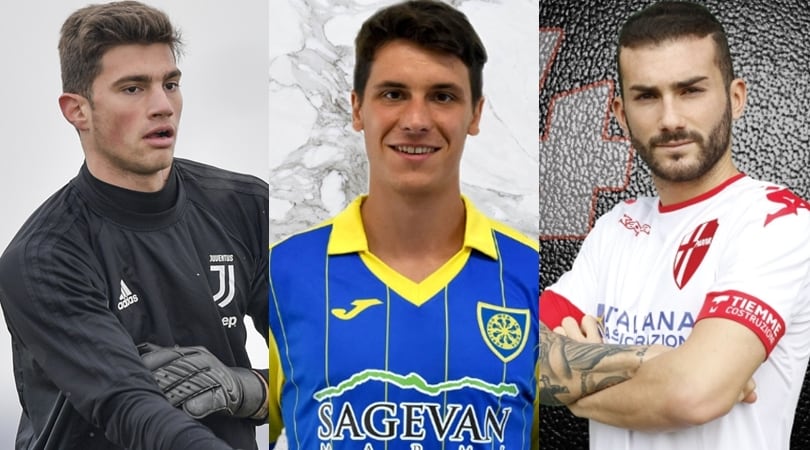 Seconde squadre, ecco la formazione della Juventus