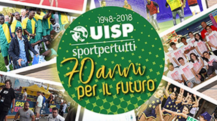 La Festa nazionale per i 70 anni Uisp a Milano