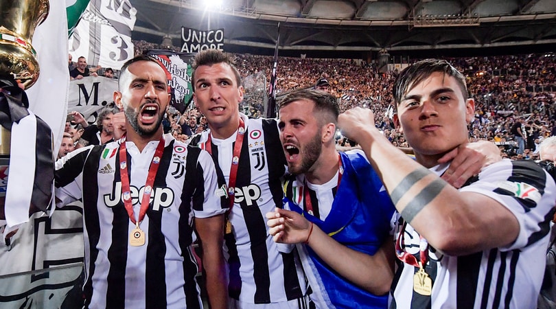 Il mercato della Juventus: chi resta e chi andrà via in estate