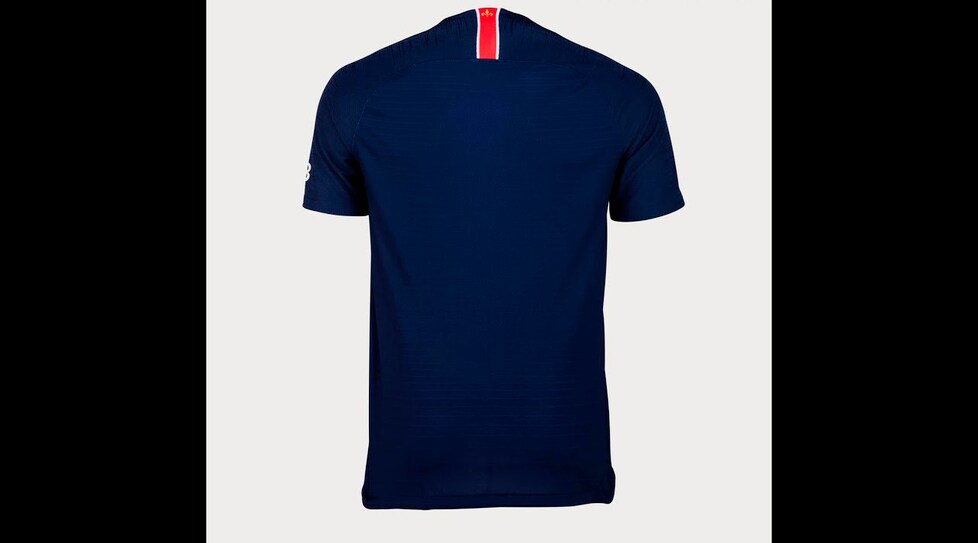 Maglia Paris Saint-Germain nuova Maglia Paris Saint-Germain nuova