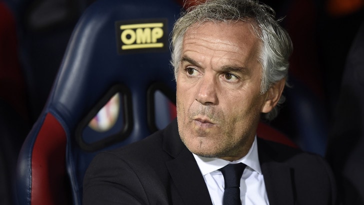 Serie A Bologna, Donadoni: «Sarà partita vera con il Chievo»