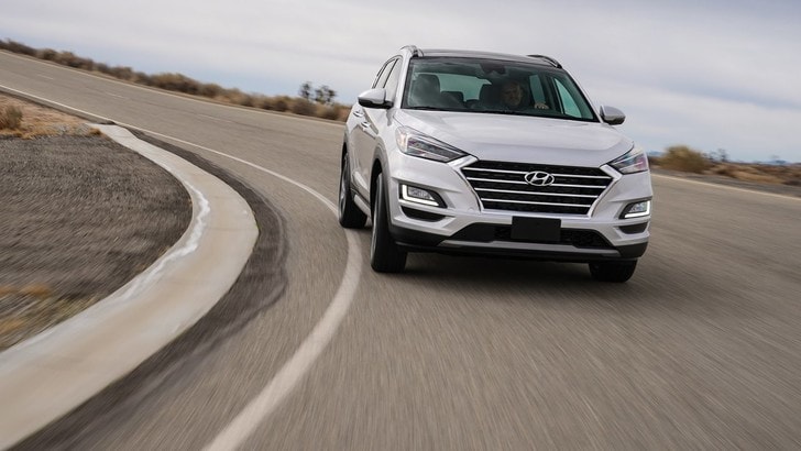 Hyundai By Mobility, il leasing semplice e flessibile