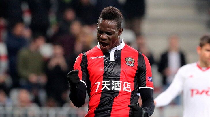 Calciomercato, matrimonio Balotelli-Roma sempre più probabile
