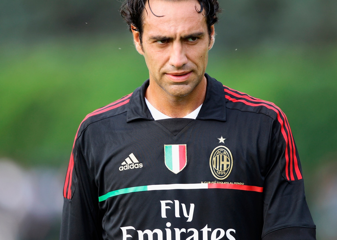 Serie B Perugia, ufficiale: Nesta è il nuovo allenatore