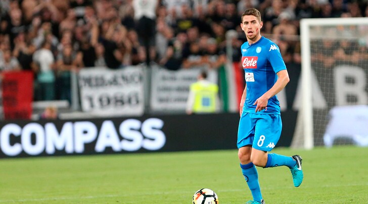 Calciomercato Napoli, l'agente di Jorginho: «Su di lui 4 big inglesi»