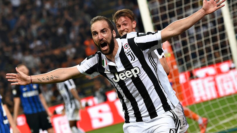 Quanti Scudetti Di Fila Ha Vinto La Juve