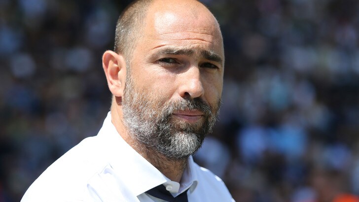 Serie A Udinese, Tudor: «Dobbiamo dare il massimo»